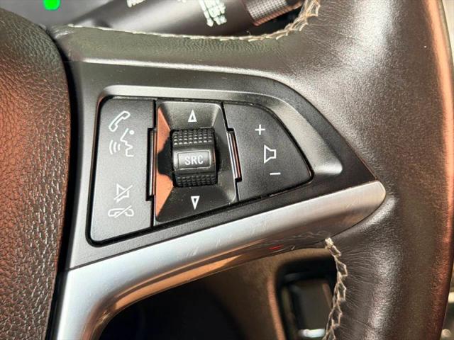 2017 Buick Encore Essence