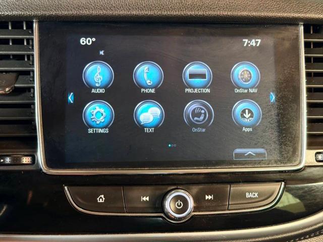 2017 Buick Encore Essence