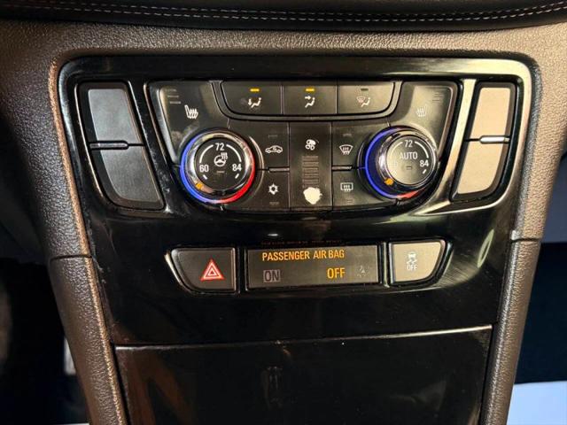2017 Buick Encore Essence