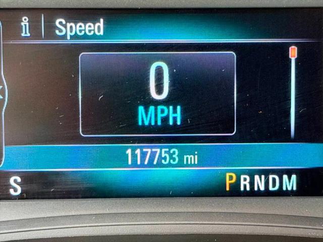 2017 Buick Encore Essence