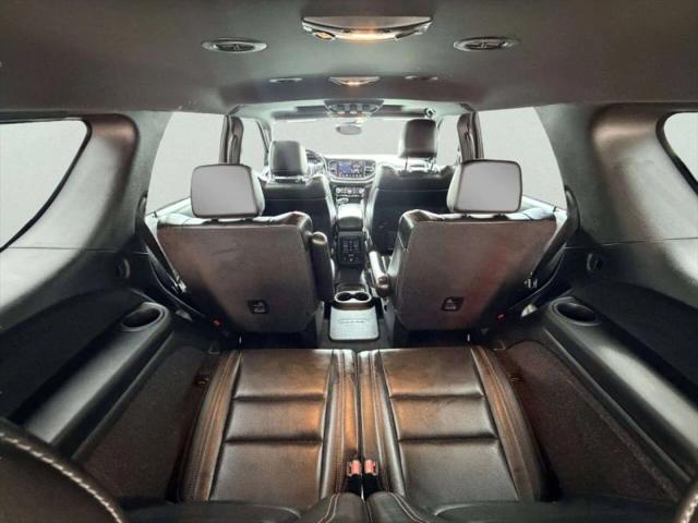 2021 Dodge Durango R/T AWD