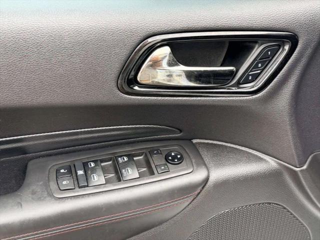 2021 Dodge Durango R/T AWD