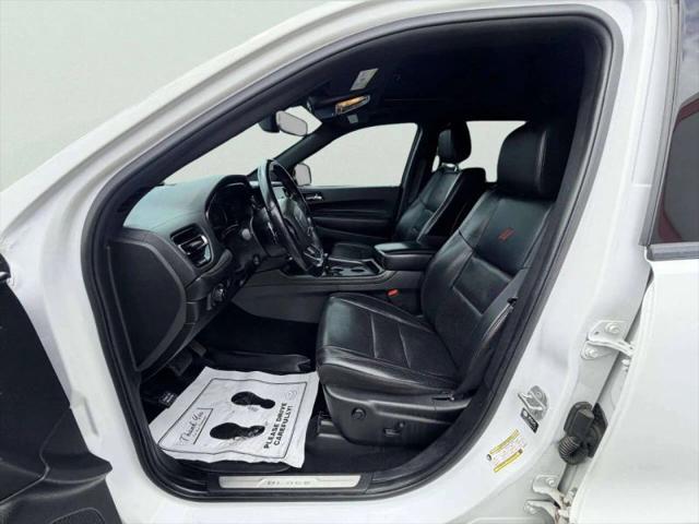 2021 Dodge Durango R/T AWD