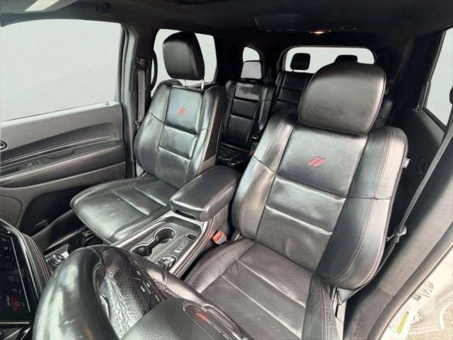 2021 Dodge Durango R/T AWD
