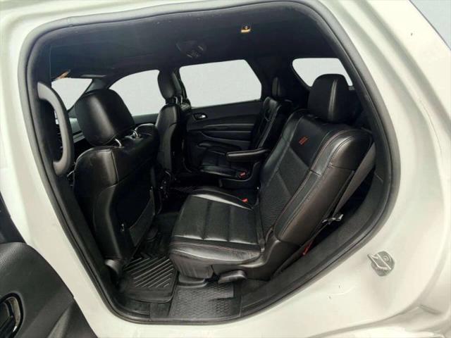 2021 Dodge Durango R/T AWD