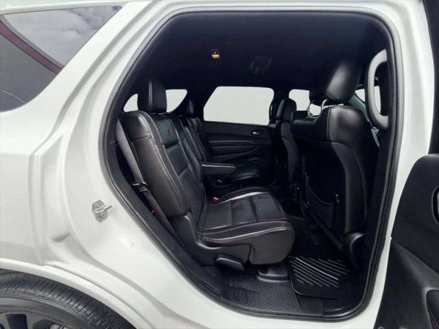 2021 Dodge Durango R/T AWD