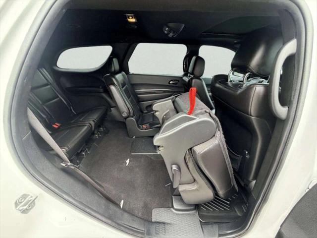 2021 Dodge Durango R/T AWD