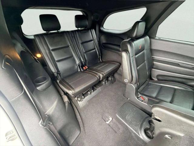 2021 Dodge Durango R/T AWD
