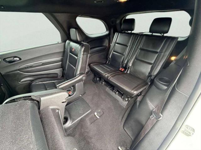2021 Dodge Durango R/T AWD