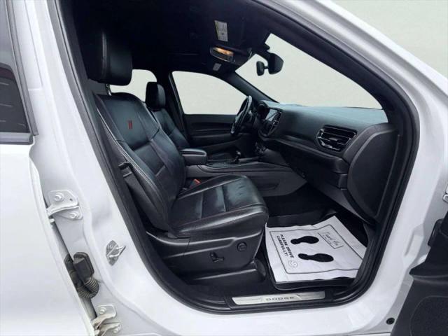 2021 Dodge Durango R/T AWD