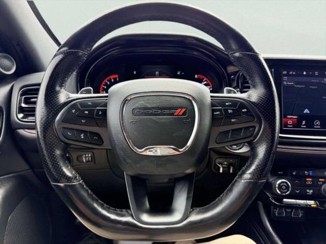 2021 Dodge Durango R/T AWD