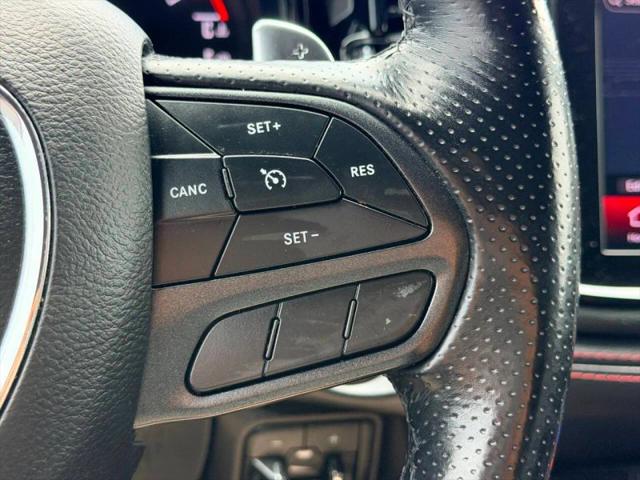 2021 Dodge Durango R/T AWD