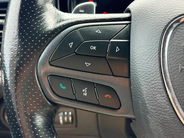 2021 Dodge Durango R/T AWD