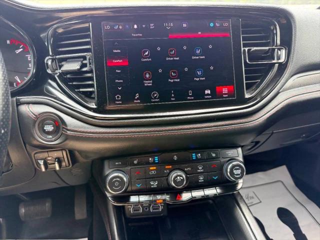2021 Dodge Durango R/T AWD