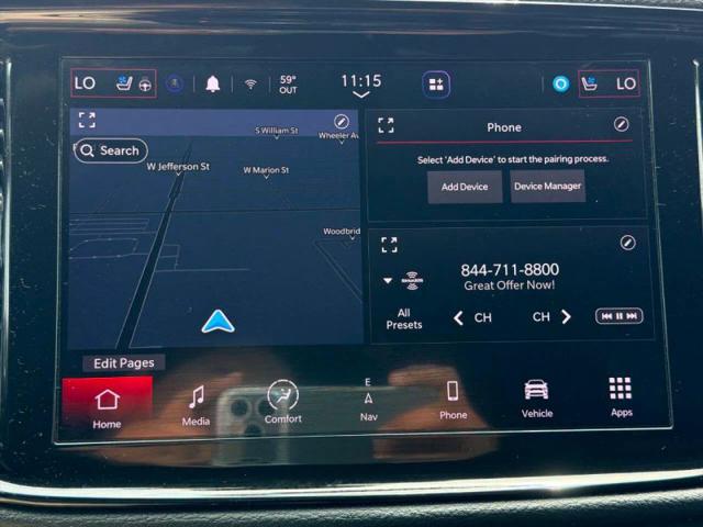 2021 Dodge Durango R/T AWD