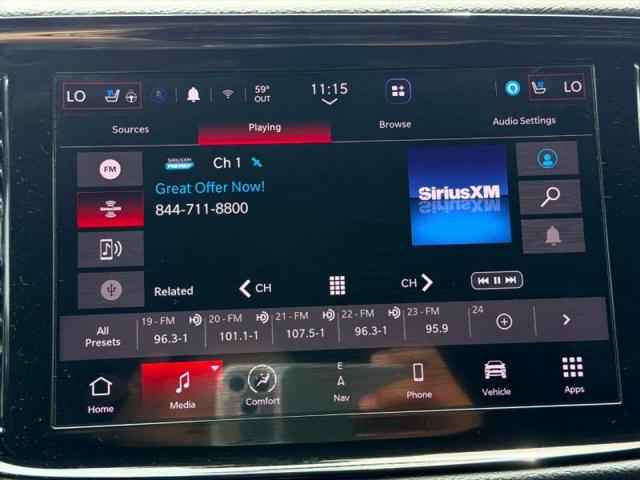 2021 Dodge Durango R/T AWD