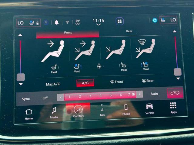 2021 Dodge Durango R/T AWD