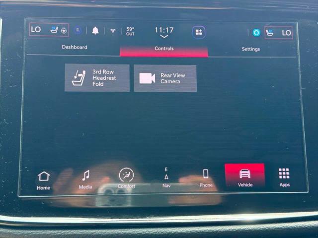 2021 Dodge Durango R/T AWD