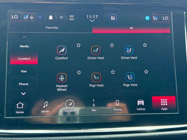 2021 Dodge Durango R/T AWD