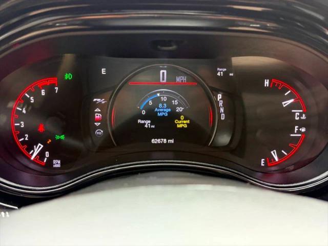 2021 Dodge Durango R/T AWD