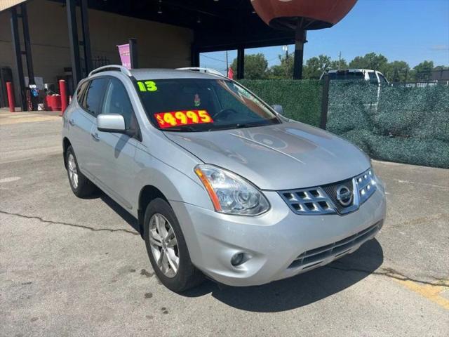 2013 Nissan Rogue S for sale in Hueytown, AL