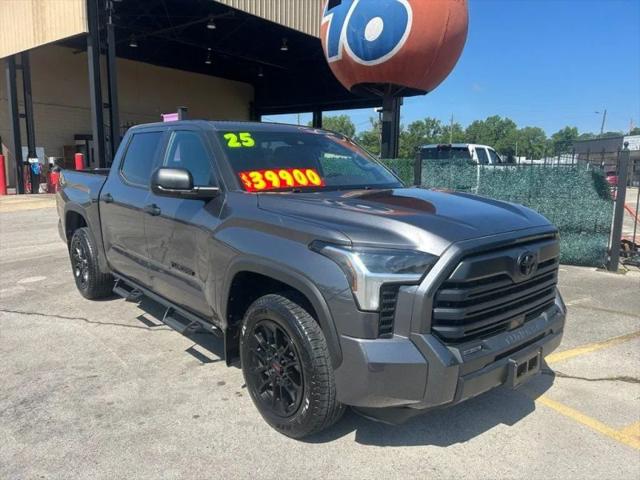 2025 Toyota Tundra SR5 for sale in Hueytown, AL