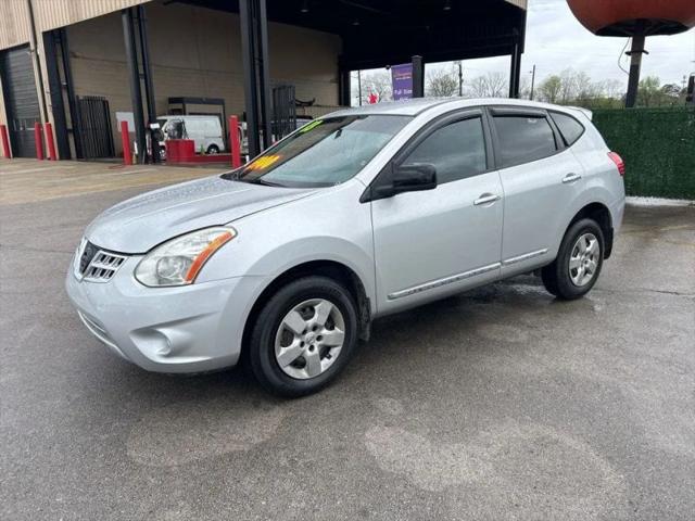 2013 Nissan Rogue S for sale in Hueytown, AL