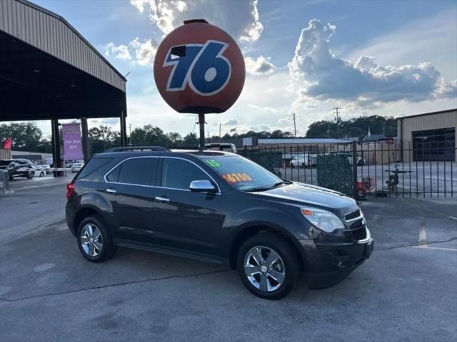 2015 Chevrolet Equinox 1LT for sale in Hueytown, AL