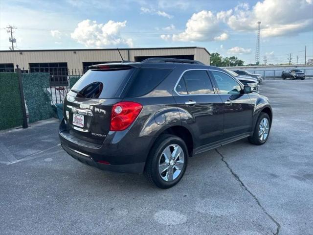 2015 Chevrolet Equinox 1LT