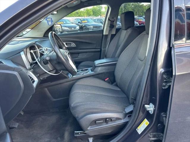 2015 Chevrolet Equinox 1LT
