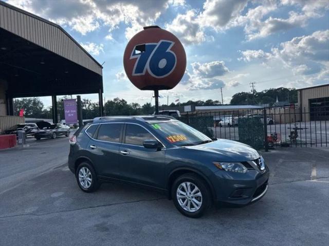 2014 Nissan Rogue SV for sale in Hueytown, AL