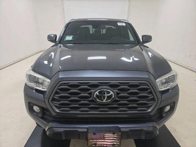 2020 Toyota Tacoma TRD Off-Road for sale in Lexington, KY