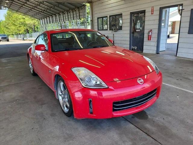 2008 Nissan 350Z Touring for sale in Lexington, KY