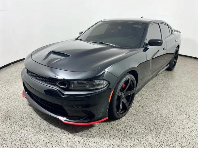 2023 Dodge Charger GT for sale in Cornelius, NC