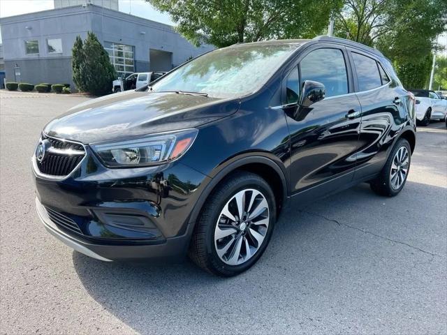 2022 Buick Encore FWD Preferred