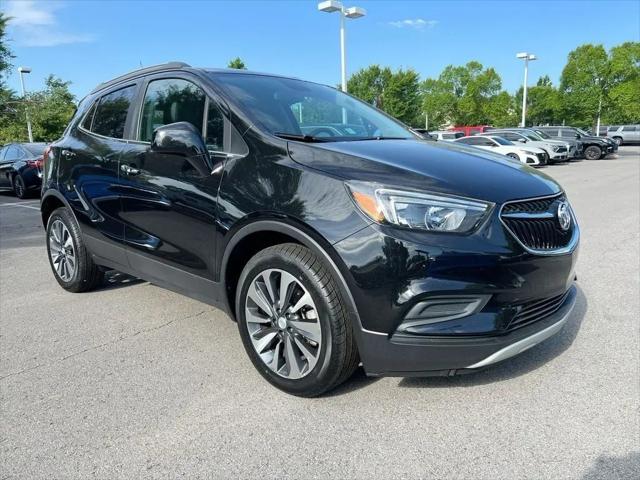 2022 Buick Encore FWD Preferred