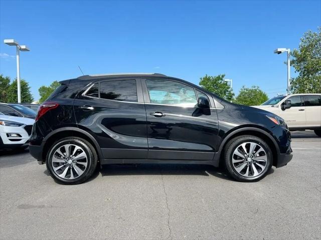 2022 Buick Encore FWD Preferred
