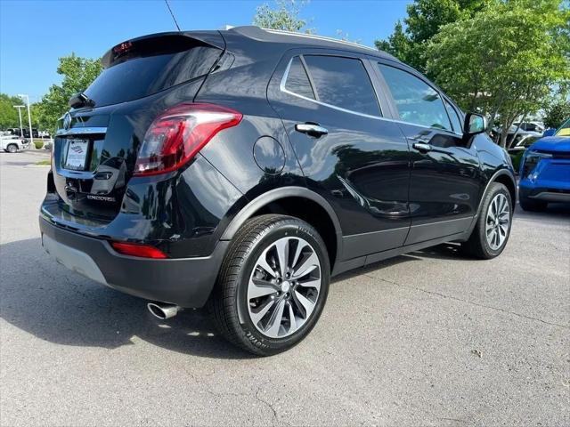 2022 Buick Encore FWD Preferred