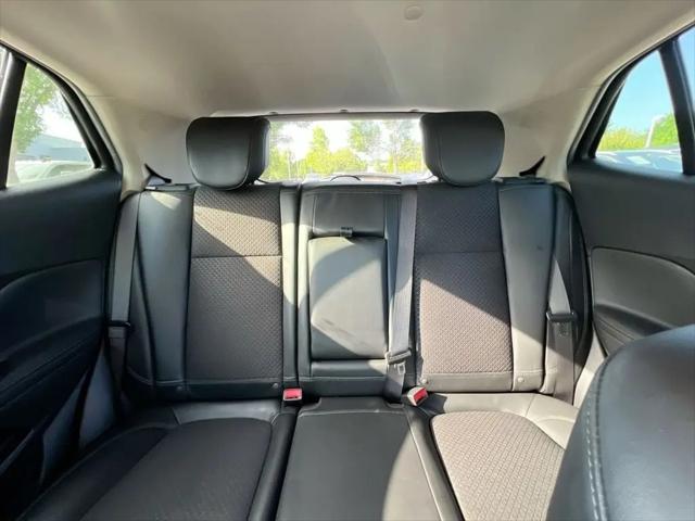 2022 Buick Encore FWD Preferred
