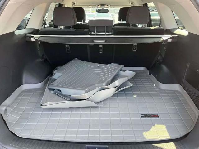2017 Kia Sorento 2.4L LX
