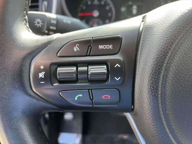 2017 Kia Sorento 2.4L LX