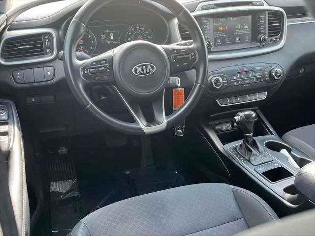 2017 Kia Sorento 2.4L LX for sale in Cornelius, NC