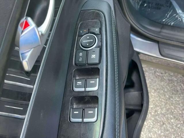 2017 Kia Sorento 2.4L LX
