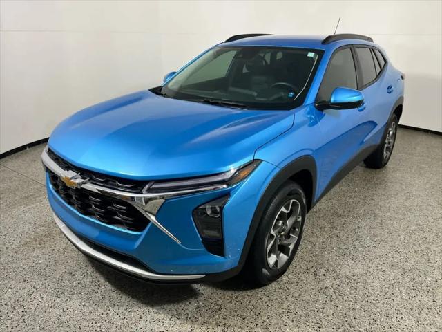 2025 Chevrolet Trax FWD LT for sale in Cornelius, NC