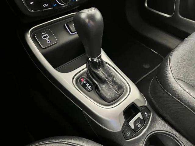 2021 Jeep Compass 80th Anniversary FWD