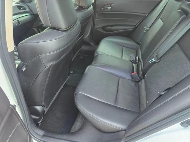 2014 Acura ILX 2.0L