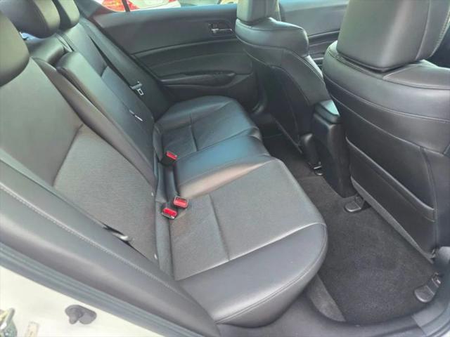 2014 Acura ILX 2.0L
