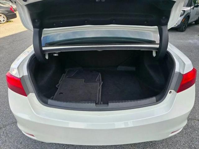 2014 Acura ILX 2.0L
