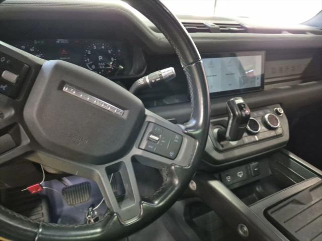 2021 Land Rover Defender 110 X-Dynamic SE