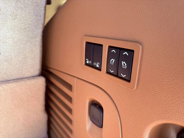 2015 Cadillac Escalade Platinum